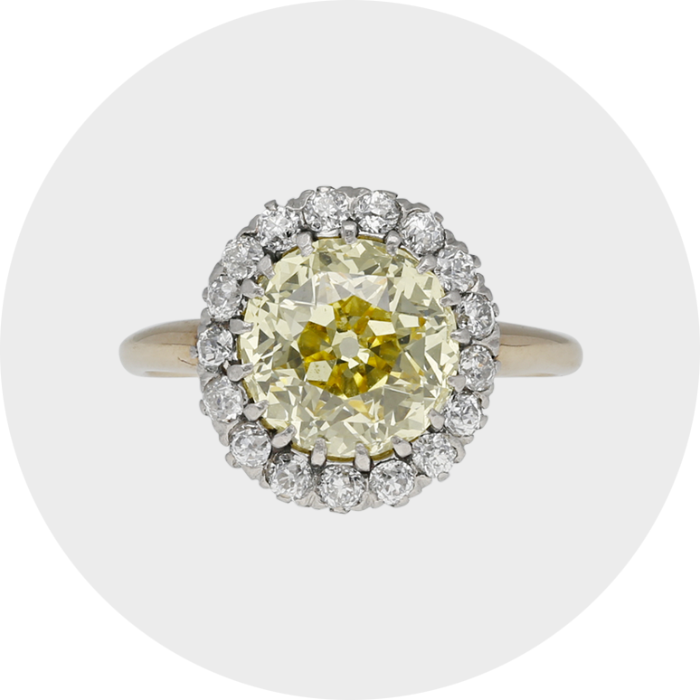 Schmuck über internationale Rapp Auktion kaufen und verkaufen. Schmuck Zürich