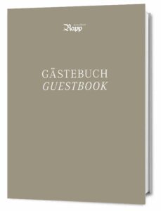 Referenzen – Auszüge aus unserem Gästebuch